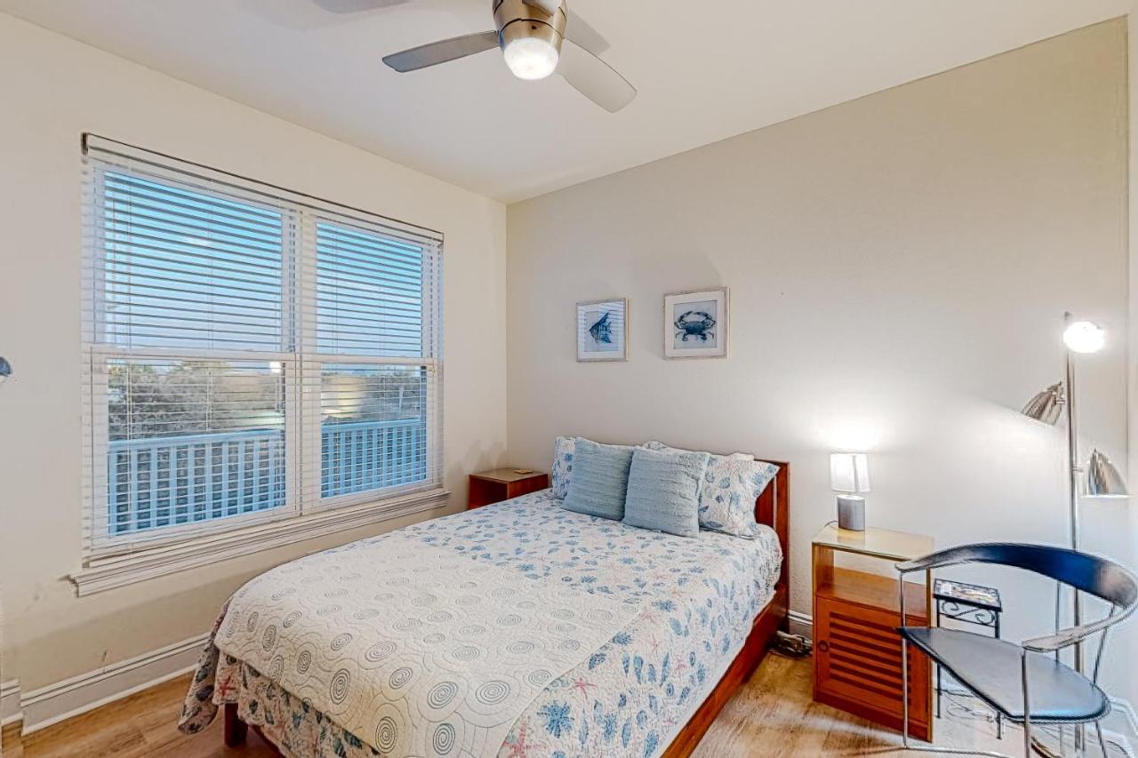 Bulldog Beach House Gulf Shores Exterior foto