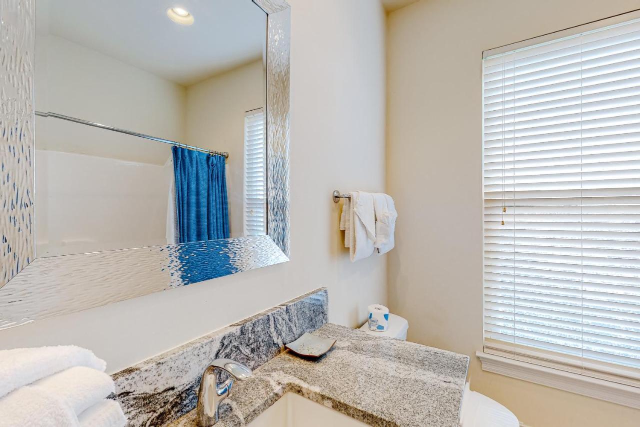 Bulldog Beach House Gulf Shores Exterior foto